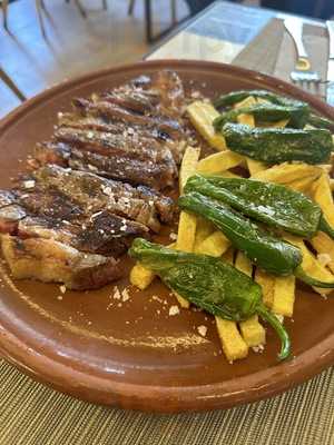 Tierra & Mar Sevilla