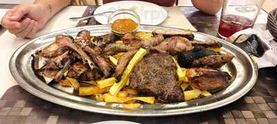 Tierra & Mar Sevilla