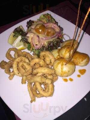 La Cocina De Charlie