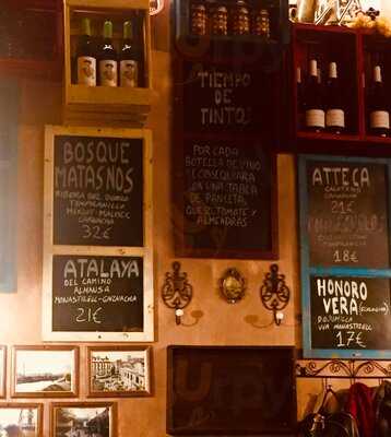 Taberna Los Trastos