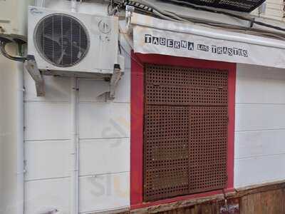 Taberna Los Trastos