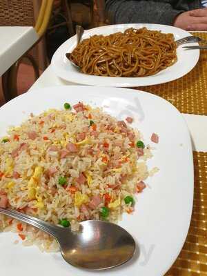 Chinese Resaurant Good Taste