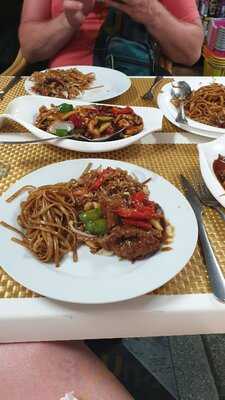 Chinese Resaurant Good Taste