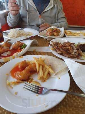 Chinese Resaurant Good Taste