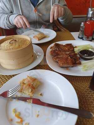 Chinese Resaurant Good Taste