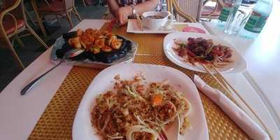 Chinese Resaurant Good Taste