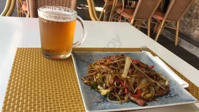 Chinese Resaurant Good Taste