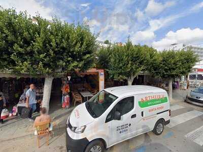 Chinese Resaurant Good Taste