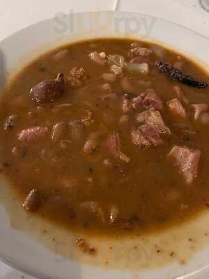 Casa De Comidas El Ventorro