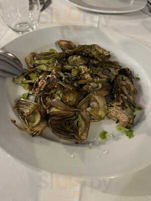 Casa De Comidas El Ventorro