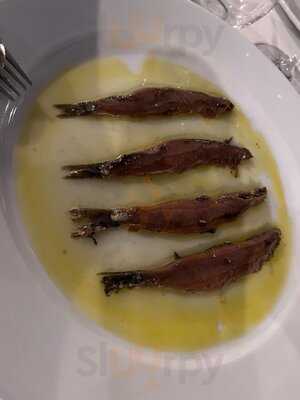 Casa De Comidas El Ventorro