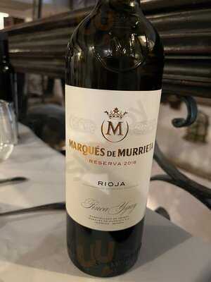 Casa De Comidas El Ventorro