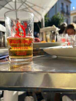 Patio San Eloy - Triana