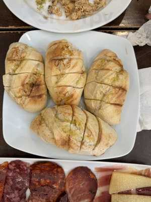 Patio San Eloy - Triana