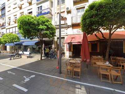 Patio San Eloy - Triana