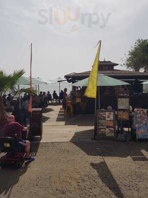 Chiringuito Punta Vista