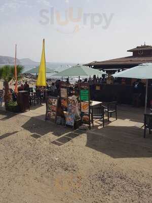 Chiringuito Punta Vista