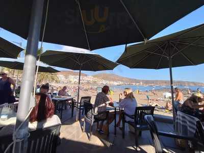 Chiringuito Punta Vista