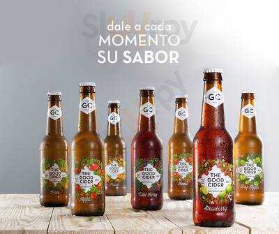 Universal Lounge Bar