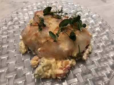 Fabiola Gastronomic Garden