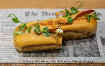 Fabiola Gastronomic Garden