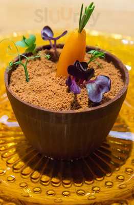 Fabiola Gastronomic Garden