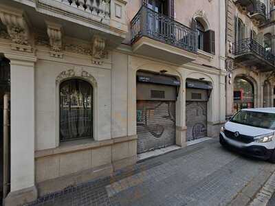 Why Not Cocktail Bar