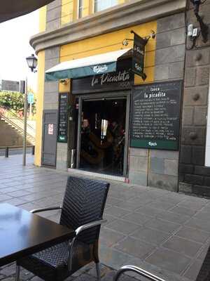 Tasca La Picadita