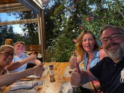 Rocca Grill Restaurant