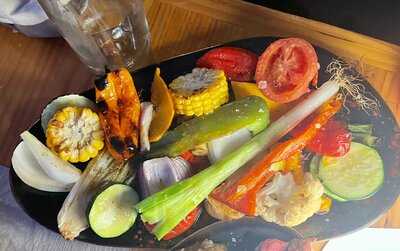 Rocca Grill Restaurant