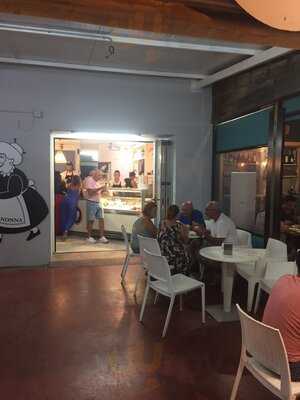 Nonna Helado Artesanal (rincón De La Victoria)