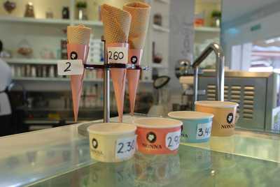 Nonna Helado Artesanal (rincón De La Victoria)