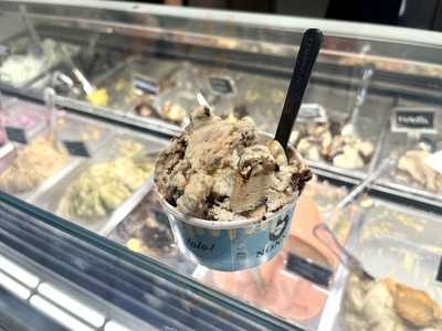 Nonna Helado Artesanal (rincón De La Victoria)