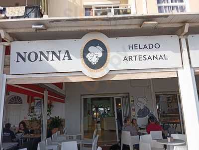 Nonna Helado Artesanal (rincón De La Victoria)