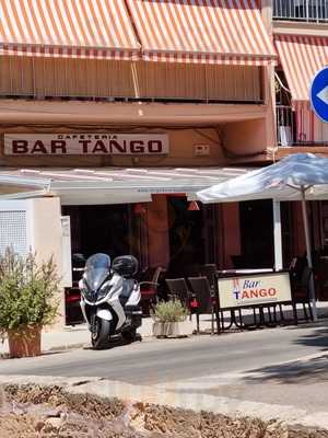 Tango Bar