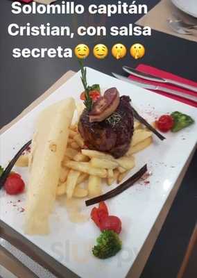 Restaurante Pizzeria La Tentazione