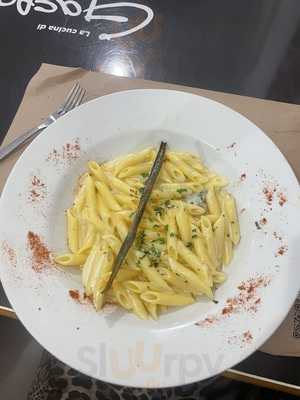 Restaurante Pizzeria La Tentazione