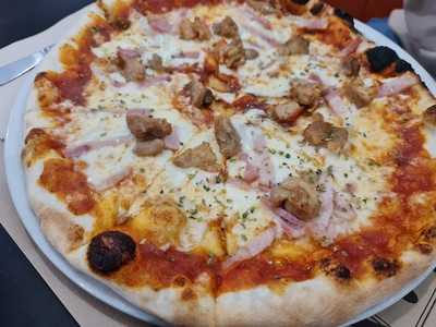 Restaurante Pizzeria La Tentazione