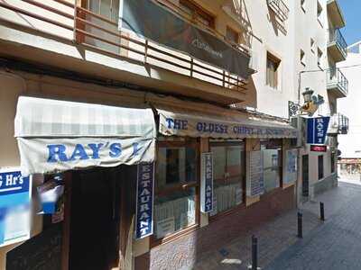 Ray´s 1 Chppy