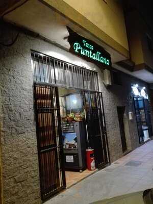 Tasca Puntallana