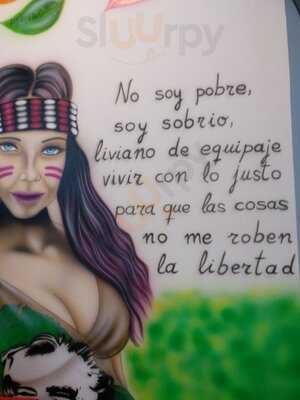 Bar Jose Pepe Mujica