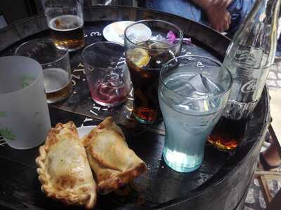 Bar Jose Pepe Mujica