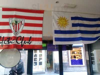 Bar Jose Pepe Mujica