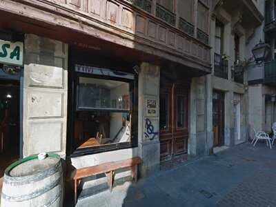 Bar Jose Pepe Mujica