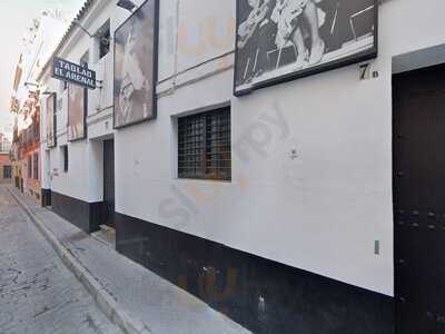 Tablao El Arenal