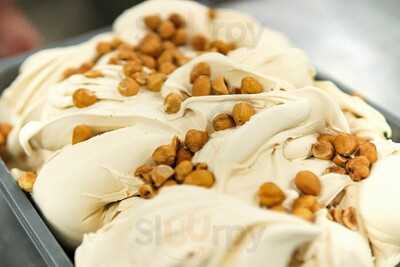 L'enxaneta Gelats D'altura