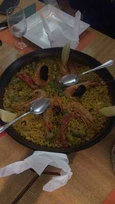 Restaurante  J. Manu