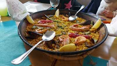 Restaurante  J. Manu