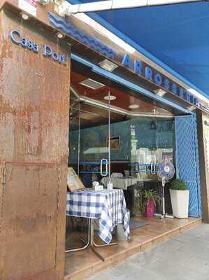 Casa Port