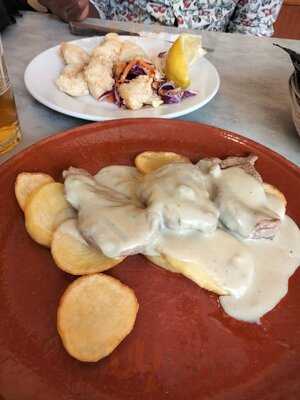 Taberna Coloniales Ii